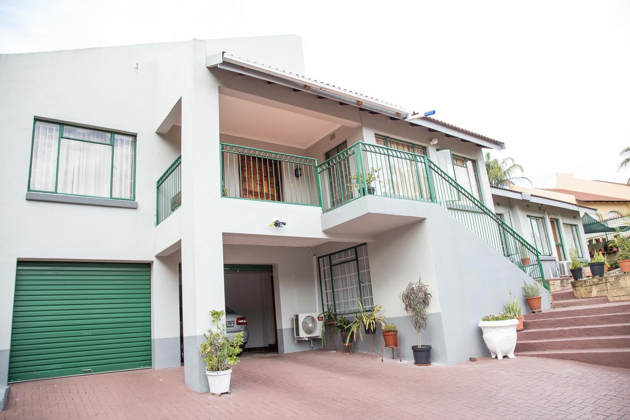 מלון נלספרויט 29 Polvy Street מראה חיצוני תמונה