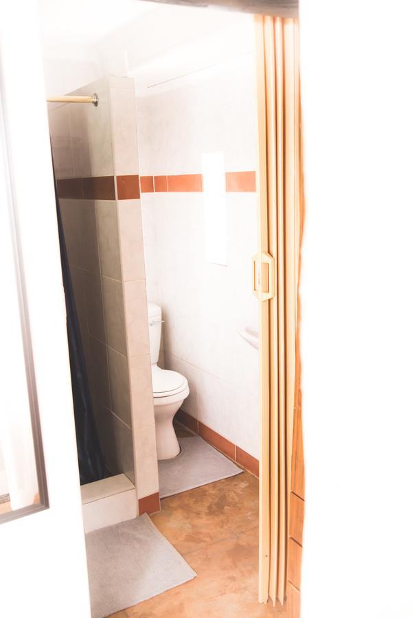 מלון נלספרויט 29 Polvy Street מראה חיצוני תמונה