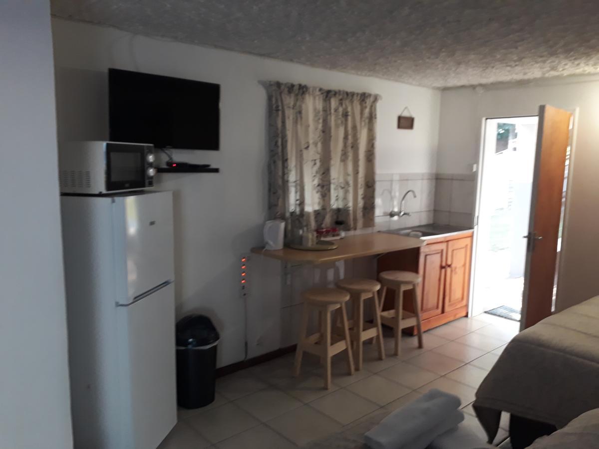 מלון נלספרויט 29 Polvy Street מראה חיצוני תמונה