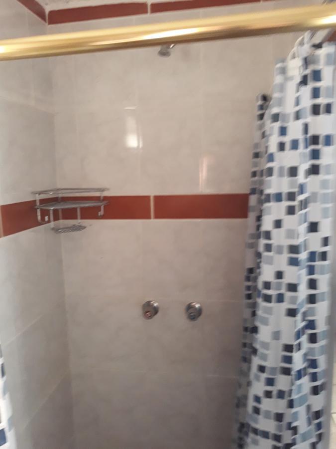 מלון נלספרויט 29 Polvy Street מראה חיצוני תמונה